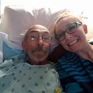 Meet your Posher, Marcia